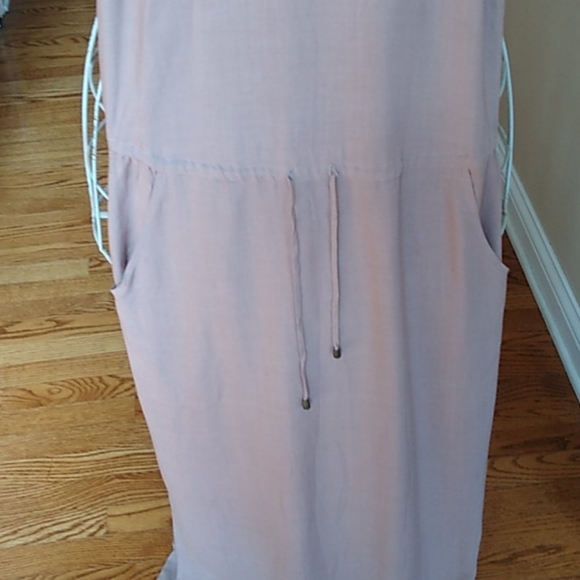 Nombre Maxi Dress - Picture 4 of 12